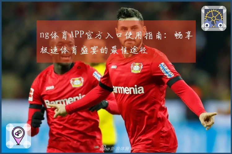 ng体育APP官方入口使用指南：畅享极速体育盛宴的最佳途径