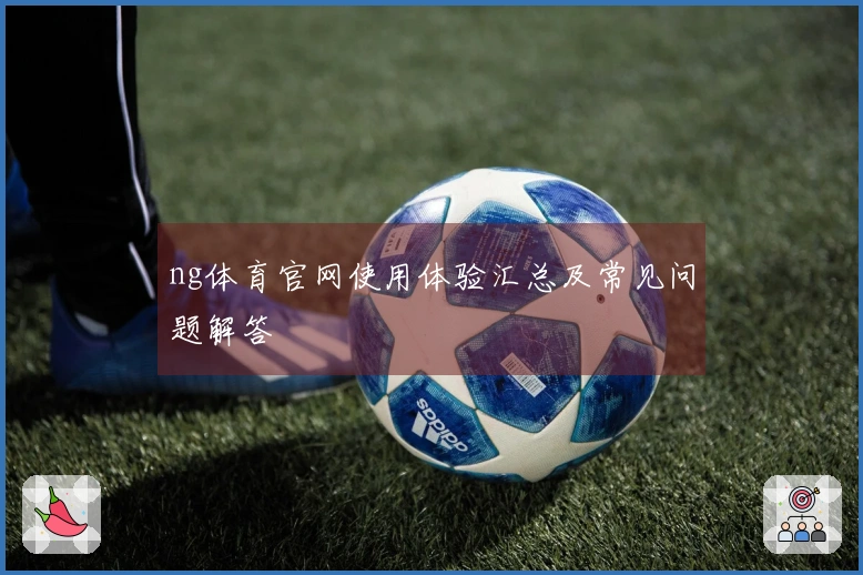 ng体育官网使用体验汇总及常见问题解答