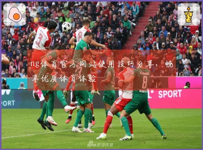 ng体育官方网站使用技巧分享，畅享优质体育体验