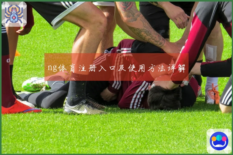 ng体育注册入口及使用方法详解