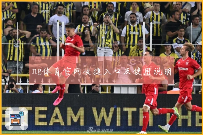 ng体育官网快捷入口及使用说明