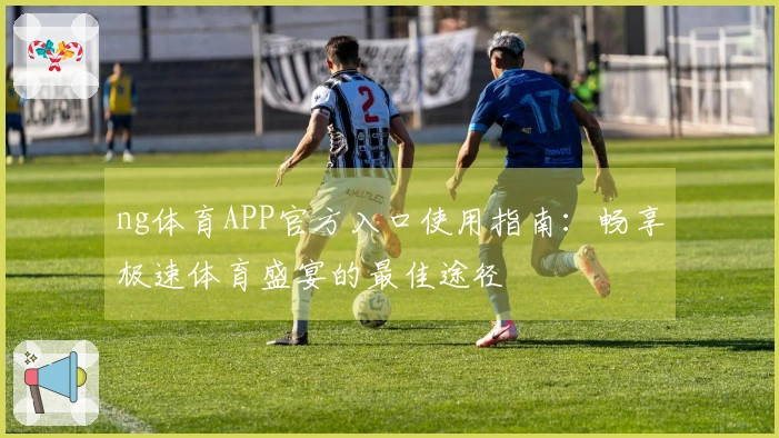 ng体育APP官方入口使用指南：畅享极速体育盛宴的最佳途径